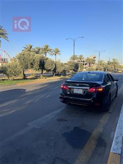 نيسان سنترا